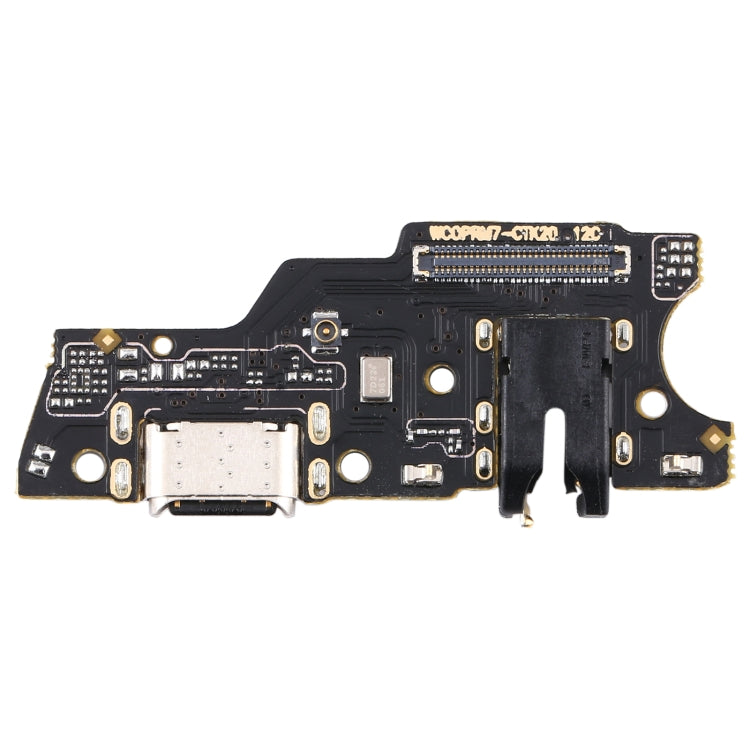 Charging Port Board Replacement for OPPO Realme 7 RMX2111