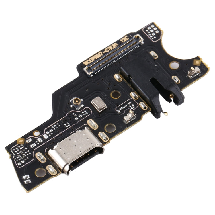 Charging Port Board Replacement for OPPO Realme 7 RMX2111
