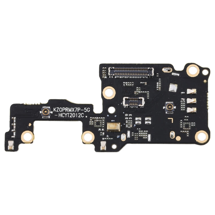 SIM Card Reader Board for OPPO Realme X7 Pro RMX2121