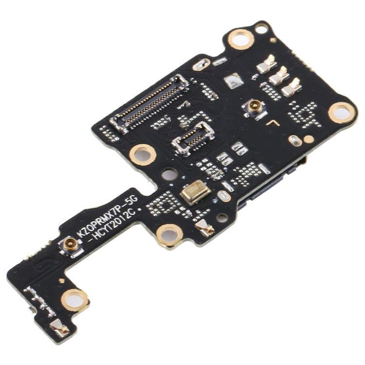 SIM Card Reader Board for OPPO Realme X7 Pro RMX2121