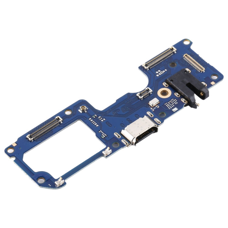 Charging Port Board for OPPO Realme 7 Pro RMX2170 - Guaranteed Fit and Functionality