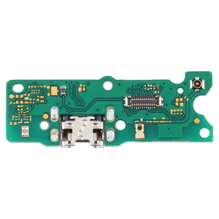 Charging Port Board for Motorola Moto E6 Play XT2029 XT2029-1 - High-Quality Replacement