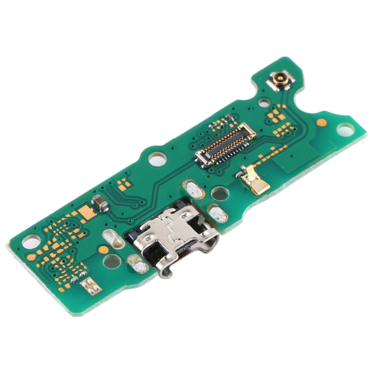 Charging Port Board for Motorola Moto E6 Play XT2029 XT2029-1 - High-Quality Replacement