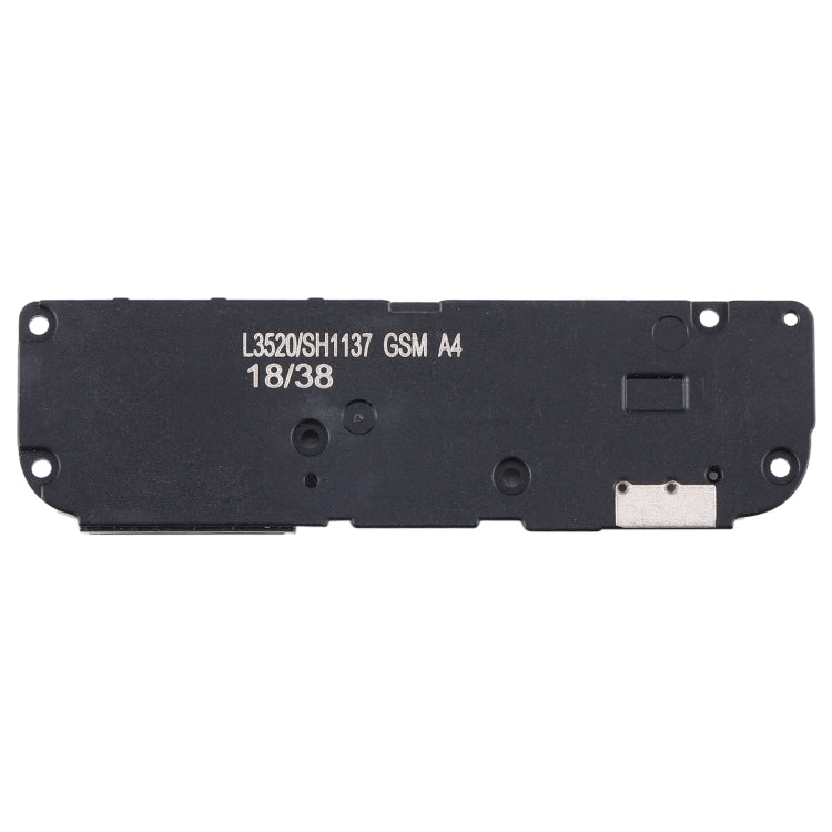 Motorola One (P30 Play) XT1941 Speaker Ringer Buzzer Upgrade