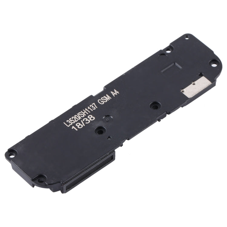 Motorola One (P30 Play) XT1941 Speaker Ringer Buzzer Upgrade