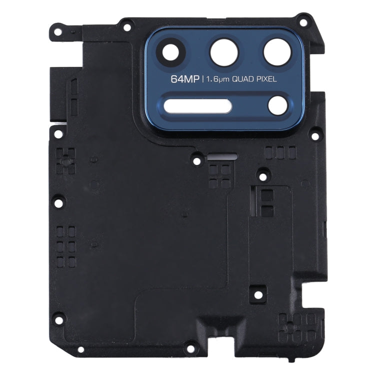 Motorola Moto G9 Plus XT2087-1 Motherboard Protection Cover (Blue)