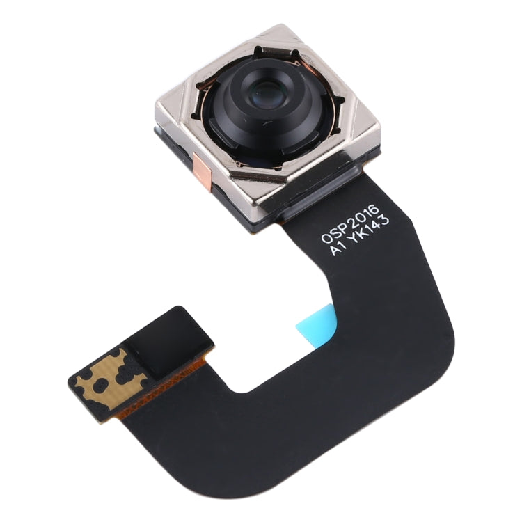 Rear Camera Replacement for Xiaomi Redmi Note 9S/Redmi Note 9 Pro Max