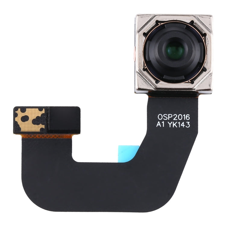 Rear Camera Replacement for Xiaomi Redmi Note 9S/Redmi Note 9 Pro Max