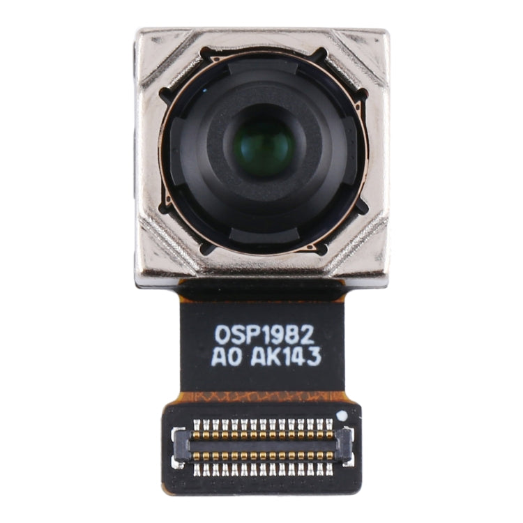 Xiaomi Redmi Note 9 / Redmi 10X 4G Back Camera Replacement