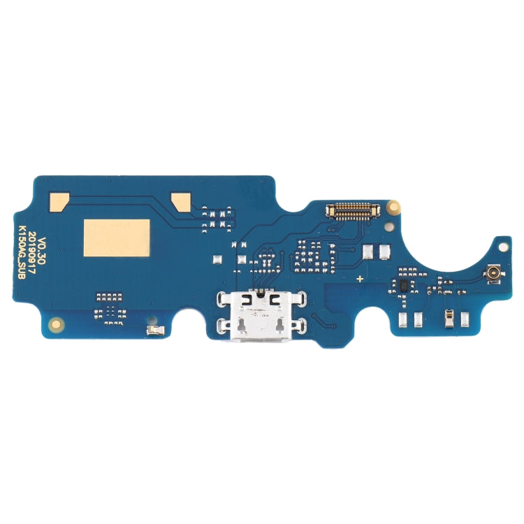 Charging Port Board Replacement for Nokia C1 TA-1165