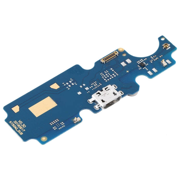 Charging Port Board Replacement for Nokia C1 TA-1165