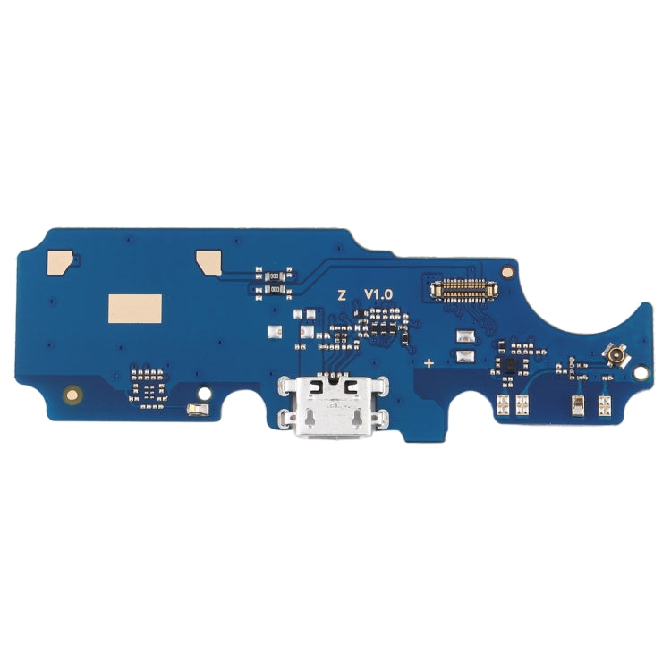 Nokia C2 Charging Port Board Replacement