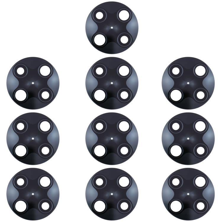10-Piece Back Camera Lens Set for Xiaomi Redmi K30 Ultra / M2006J10C