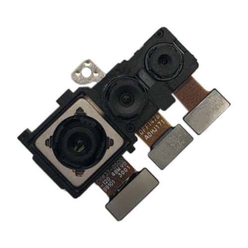 High-Performance 48MPX Back Camera Upgrade for Huawei Nova 4e / P30 Lite