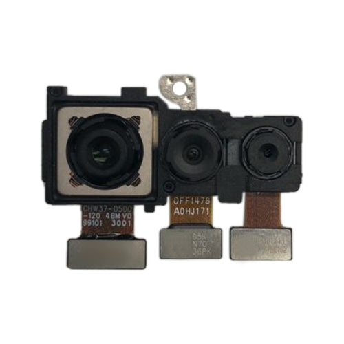 High-Performance 48MPX Back Camera Upgrade for Huawei Nova 4e / P30 Lite