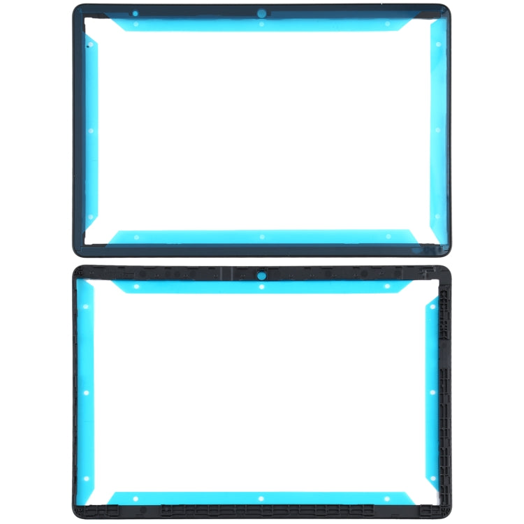 Huawei MediaPad T5 AGS2-W09/AGS-W19 Front LCD Screen Bezel Frame (Black)