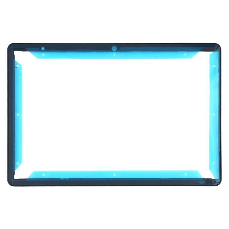 Huawei MediaPad T5 AGS2-W09/AGS-W19 Front LCD Screen Bezel Frame (Black)