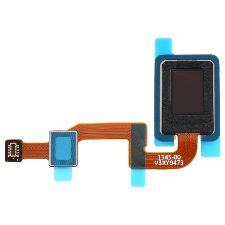 Fingerprint Sensor Flex Cable Replacement for Xiaomi Mi CC9 Pro
