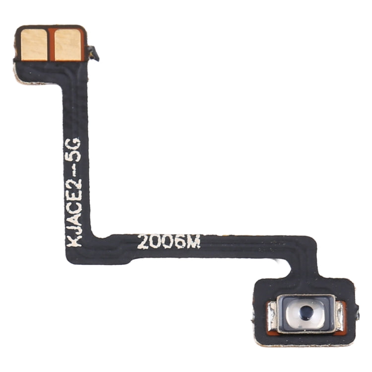 Power Button Flex Cable Replacement for OPPO Ace2 PDHM00