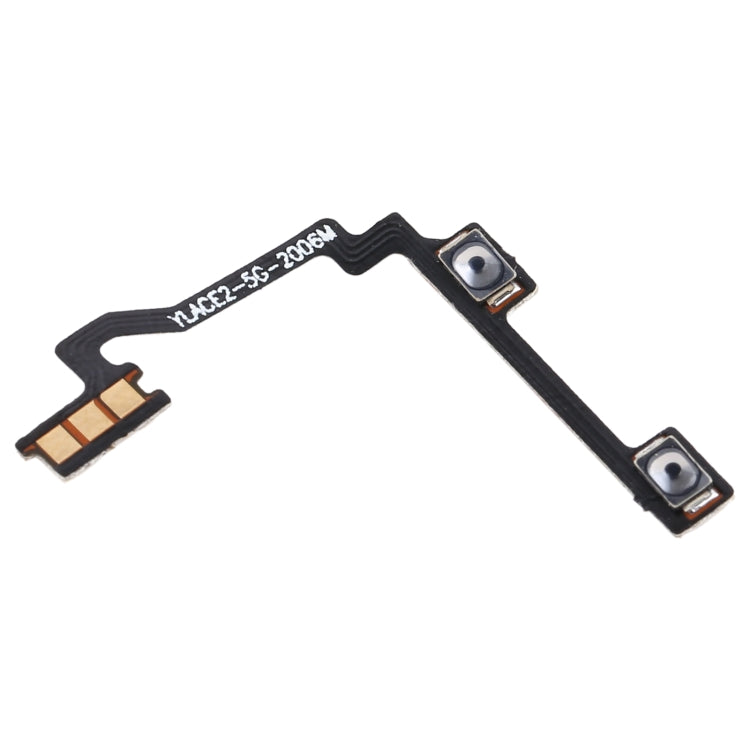 Volume Button Flex Cable Replacement for OPPO Ace2 PDHM00