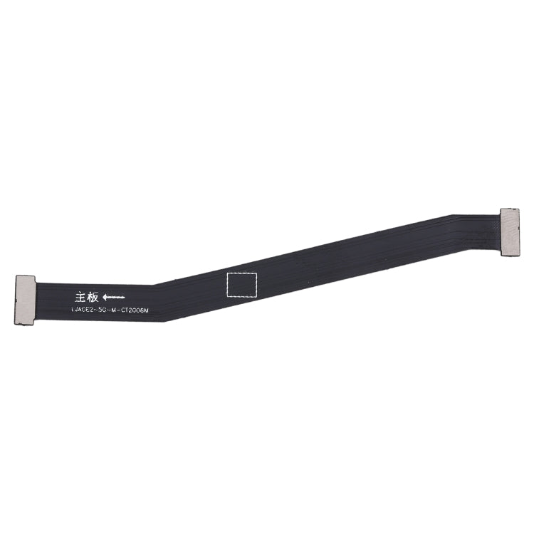 OPPO Ace2 PDHM00 Motherboard Flex Cable
