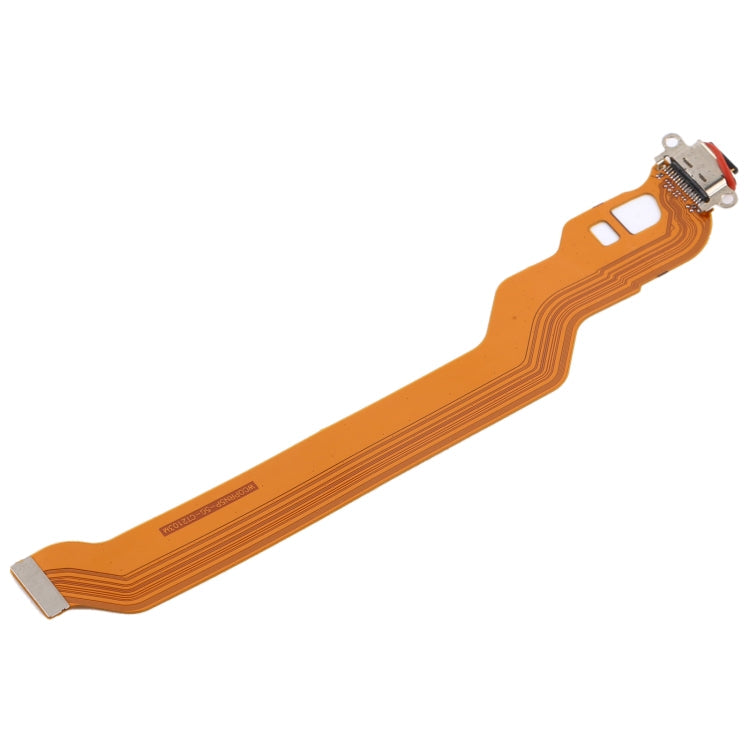 OPPO Reno5 Pro 5G Charging Port Flex Cable for PDSM00 PDST00 CPH2201