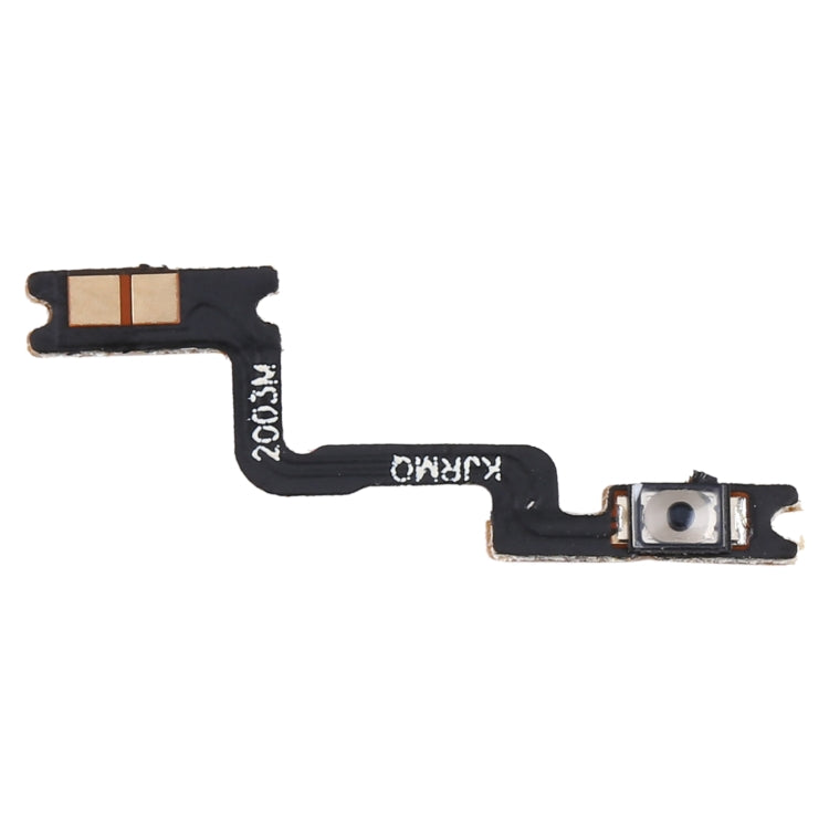 Power Button Flex Cable for OPPO Reno5 Pro 5G PDSM00 PDST00 CPH2201