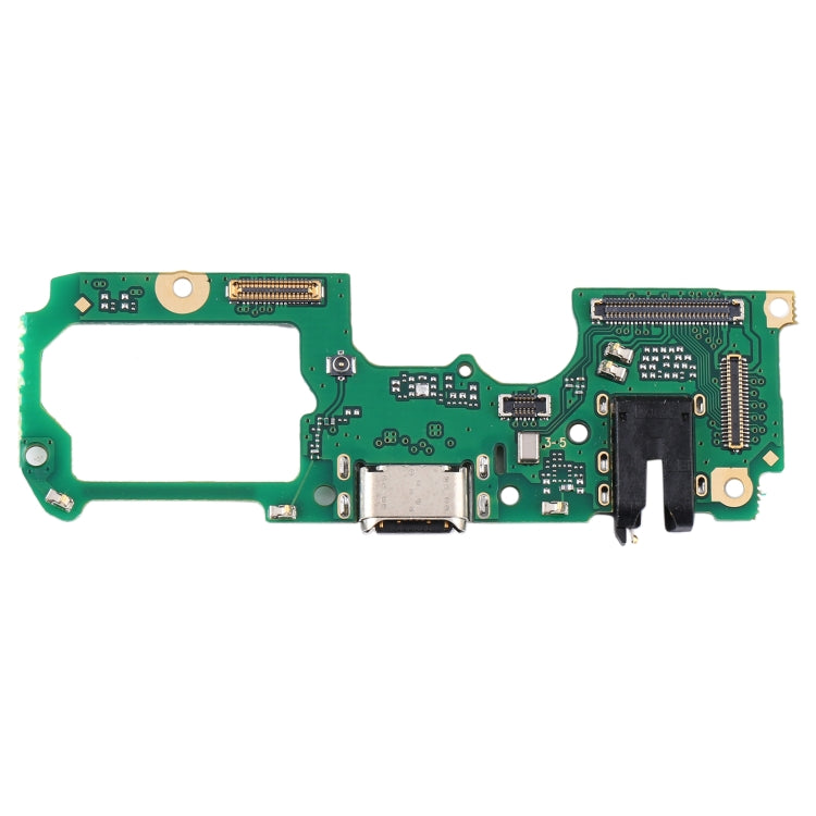 Charging Port Board Replacement for OPPO A73 5G / F17 CPH2161 CPH2095
