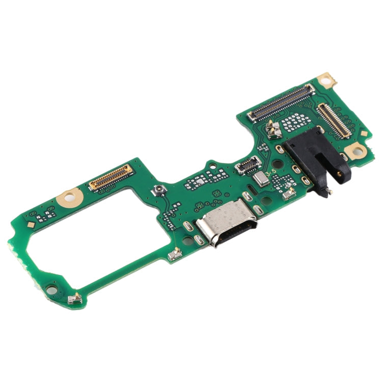Charging Port Board Replacement for OPPO A73 5G / F17 CPH2161 CPH2095