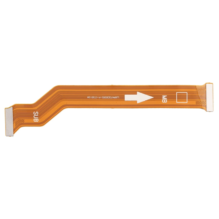OPPO A73 5G/F17 Motherboard Flex Cable Upgrade Kit
