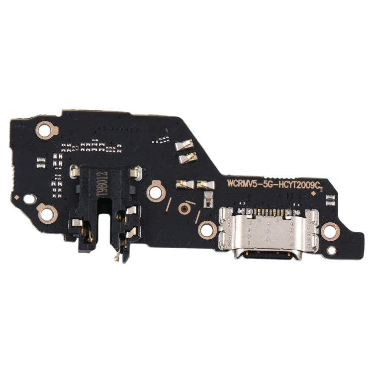 Replacement Charging Port Board for OPPO Realme V5 5G