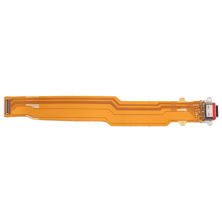 Charging Port Flex Cable for OPPO Realme X50 5G - Restore Your Device's Charging Capabilities