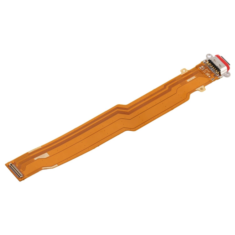 Charging Port Flex Cable for OPPO Realme X50 5G - Restore Your Device's Charging Capabilities