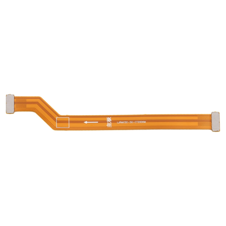 OPPO Realme X50 5G Motherboard Flex Cable