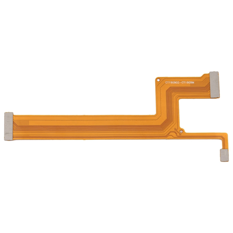 LCD Display Flex Cable for Vivo iQOO Pro 5G V1916A V1916T - High-Quality Replacement