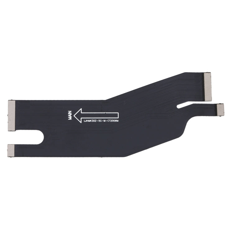 Xiaomi Redmi K30 Ultra M2006J10C Motherboard Flex Cable