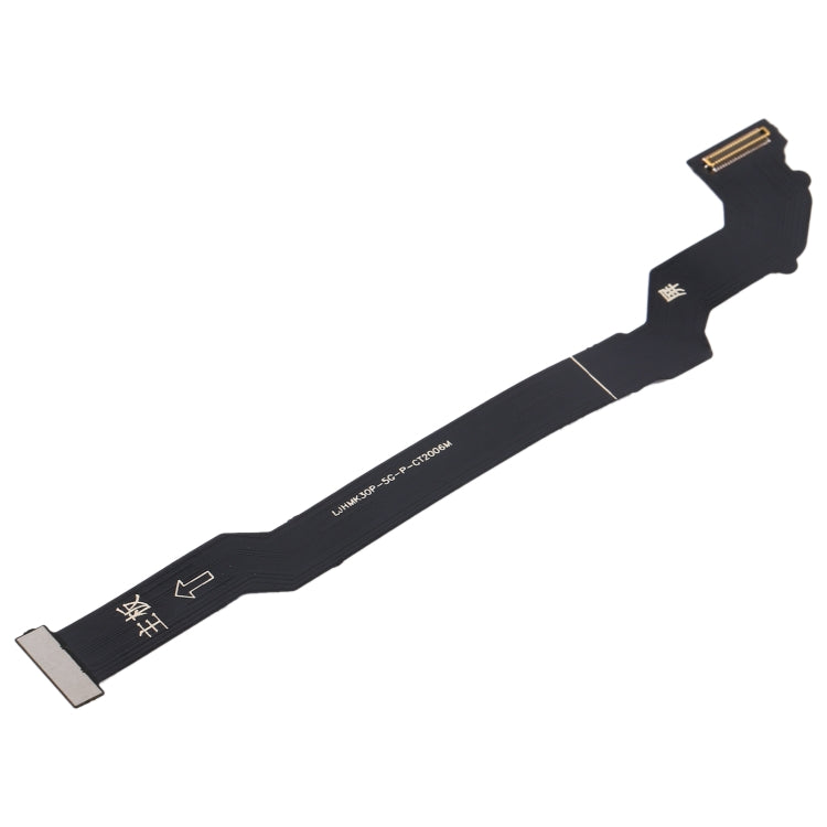 Xiaomi Poco F2 Pro M2004J11G LCD Display Flex Cable