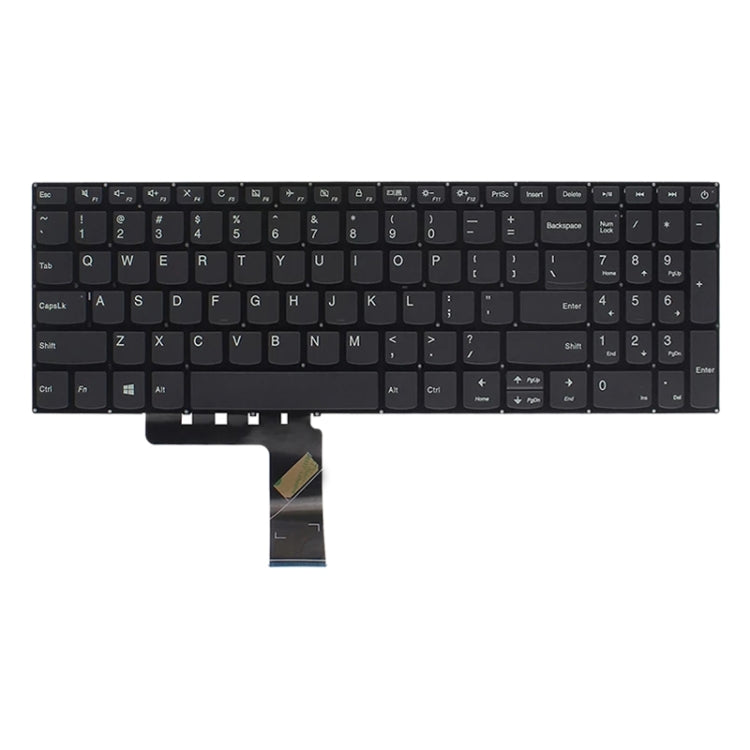 US Version Keyboard Upgrade for Lenovo IdeaPad 320-15 Series