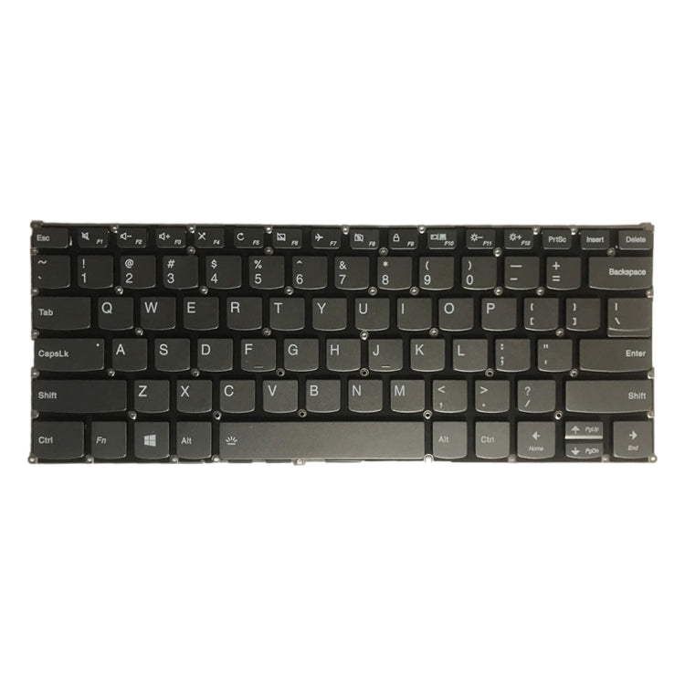 US Version Keyboard with Backlight for Lenovo Yoga and FLEX Models