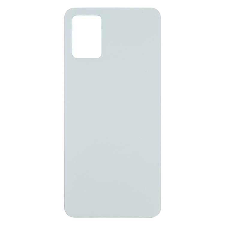 White Battery Back Cover Replacement for Vivo S7 V2020A