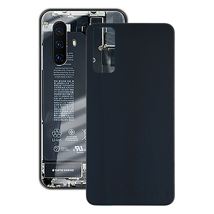 Black Replacement Battery Back Cover for Various Vivo Models