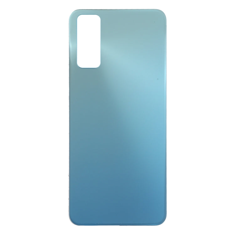 Replacement Green Battery Back Cover for Vivo Y20 / Y20i / Y12S / Y30 / V2029 / V2027 / V2032 / V2034A / V2043 / V2026