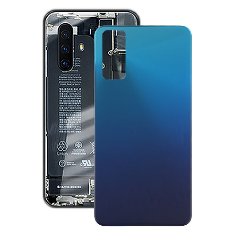 Blue Battery Back Cover for Compatible Vivo Models