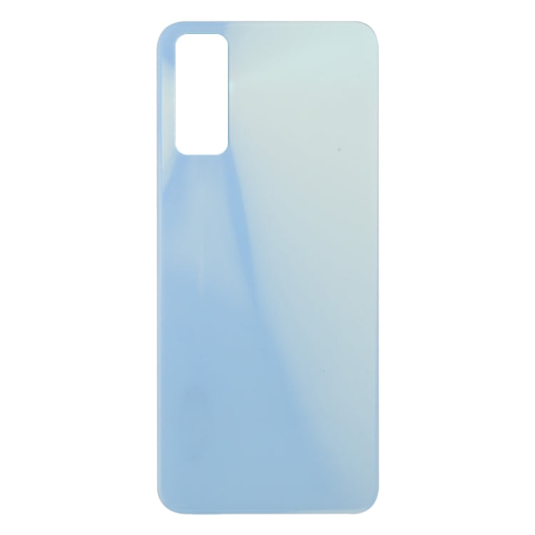 Replacement White Battery Back Cover for Vivo Y20 / Y20i / Y12S / Y30 / V2029 / V2027 / V2032 / V2034A / V2043 / V2026