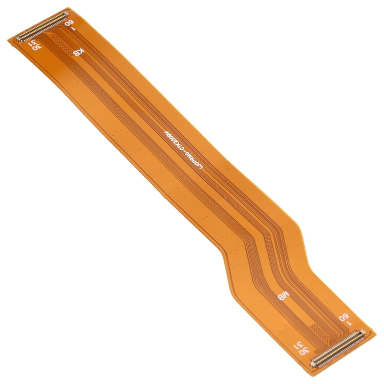 OPPO Realme 6 RMX2001 Motherboard Flex Cable Upgrade