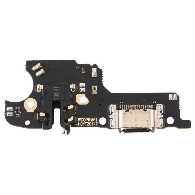 Charging Port Board Replacement for OPPO Realme 6i RMX2040