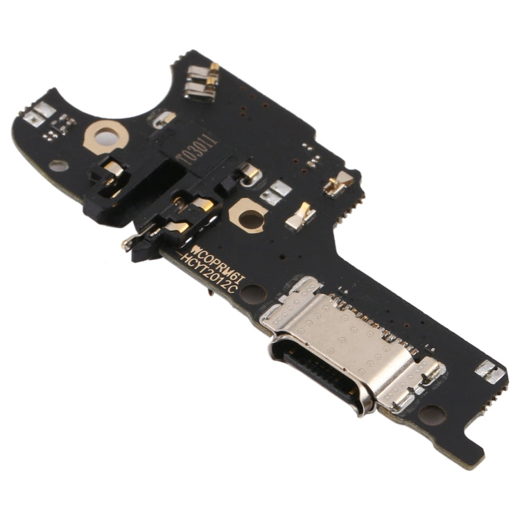Charging Port Board Replacement for OPPO Realme 6i RMX2040