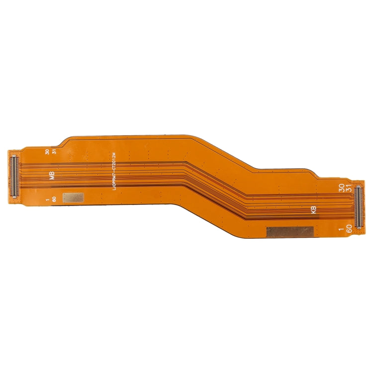 Flex Cable Replacement for OPPO Realme 7 RMX2111 Motherboard