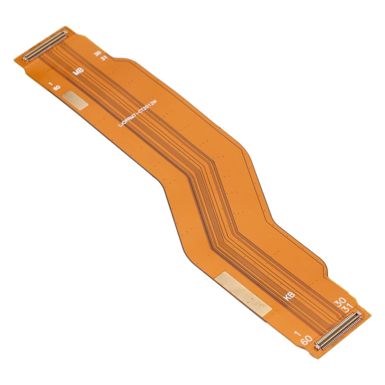 Flex Cable Replacement for OPPO Realme 7 RMX2111 Motherboard