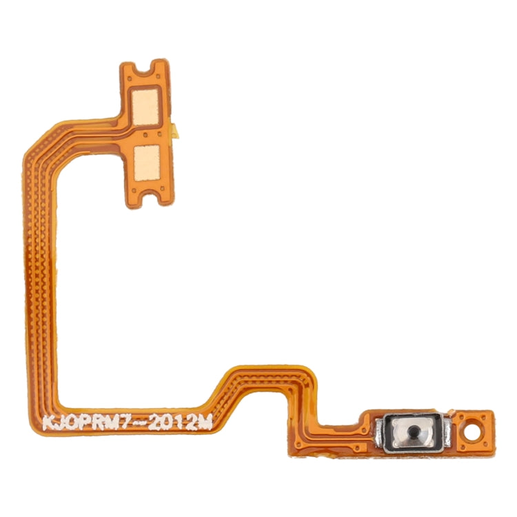 Power Button Flex Cable Replacement for OPPO Realme 7 RMX2111